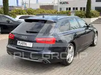 2014 Audi A6