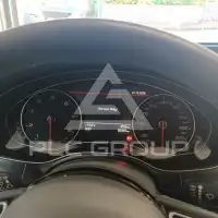 2014 Audi A6