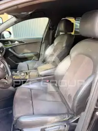 2014 Audi A6