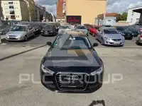 2014 Audi A6