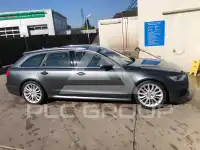 2014 Audi A6