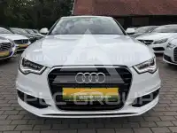 2014 Audi A6