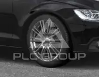 2014 Audi A6