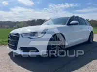 2014 Audi A6