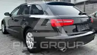 2014 Audi A6