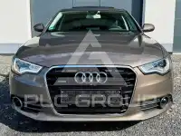 2014 Audi A6