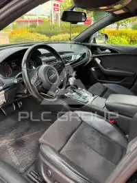 2014 Audi A6