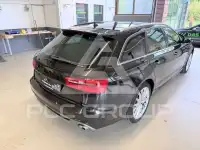 2014 Audi A6