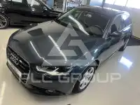 2014 Audi A6