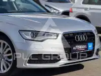 2014 Audi A6