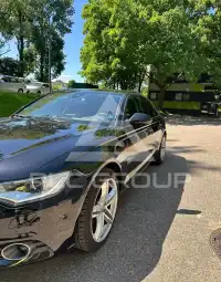 2014 Audi A6