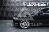2014 Audi A6