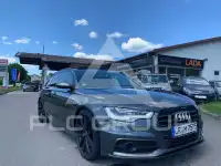 2014 Audi A6