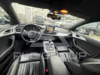 2014 Audi A6