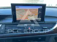 2014 Audi A6