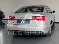 2014 Audi A6