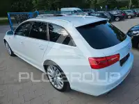 2014 Audi A6