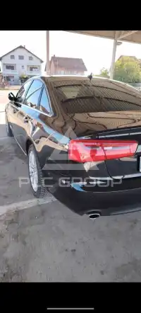 2014 Audi A6