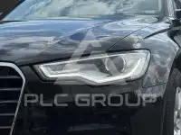 2014 Audi A6
