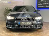 2014 Audi A6
