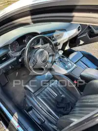 2014 Audi A6