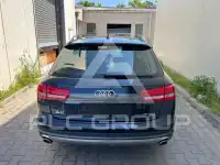 2014 Audi A6