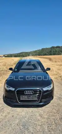 2014 Audi A6
