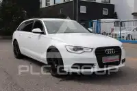 2014 Audi A6