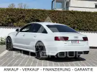 2014 Audi A6