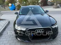 2014 Audi A6