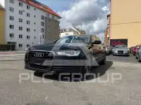 2014 Audi A6
