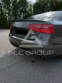 2014 Audi A6