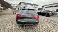 2014 Audi A6