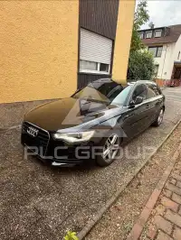 2014 Audi A6