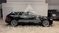 2014 Audi A6
