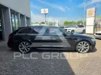 2014 Audi A6