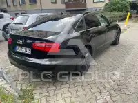 2014 Audi A6