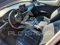 2014 Audi A6