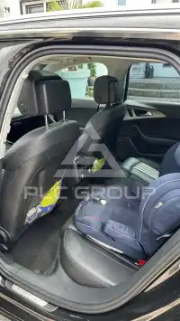 2014 Audi A6