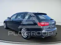 2014 Audi A6