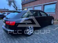 2014 Audi A6