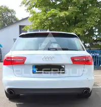 2014 Audi A6