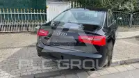2014 Audi A6