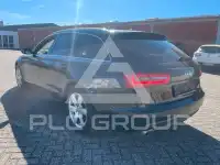 2014 Audi A6
