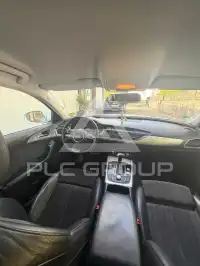 2014 Audi A6