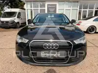 2014 Audi A6