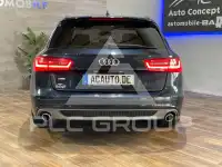 2014 Audi A6