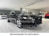 2014 Audi A6
