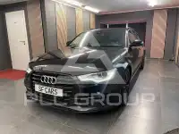 2014 Audi A6