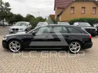 2014 Audi A6